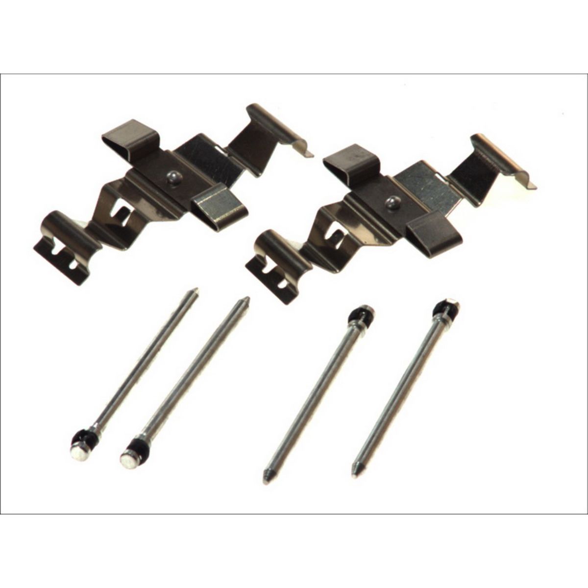 Jarrupalojen asennussarja QUICK BRAKE 109-1786