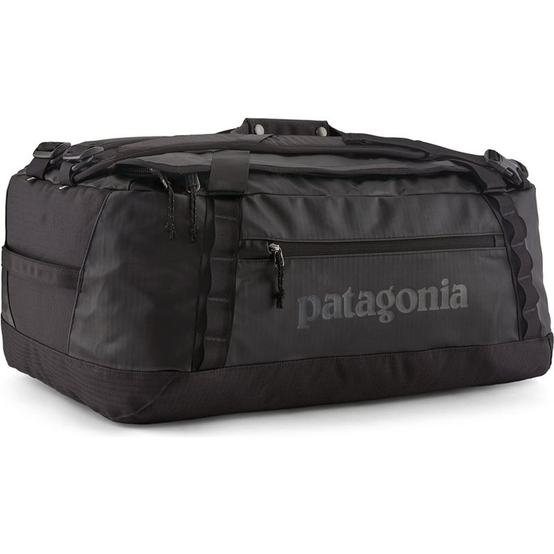 Patagonia Black Hole Duffel 55L Black W/Black - Onesize