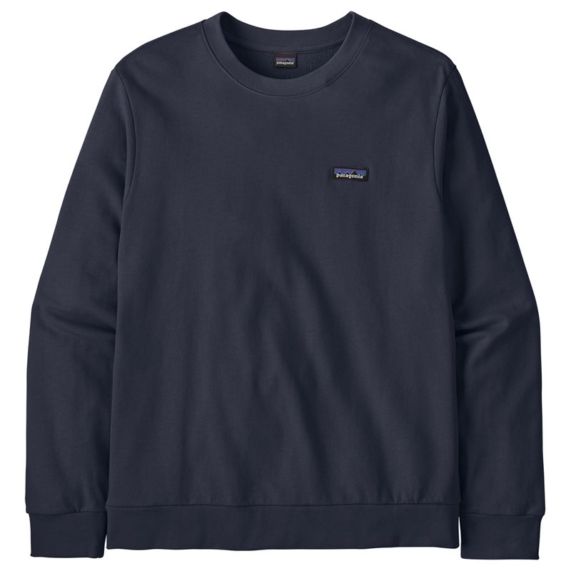 Patagonia M's Daily Crew New Navy - M