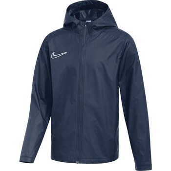 NIKE Urheilutakki 'Academy 25' marine / valkoinen