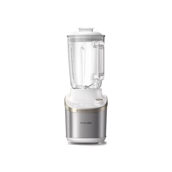 Philips Blenderi 7000 Series HR3760 - blender - white/metallic - 1500 W
