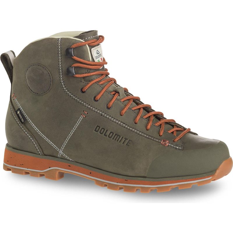 Dolomite 54 High Fg Evo GTX Sage Green - 36 2/3