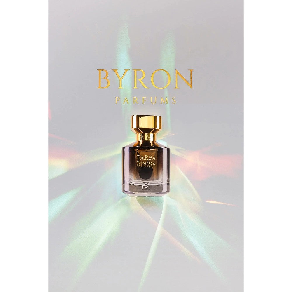 Byron Barbarossa-uute miehille 75 ml