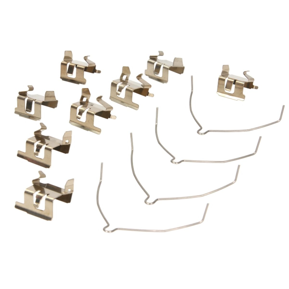 Jarrupalojen asennussarja QUICK BRAKE 109-1289