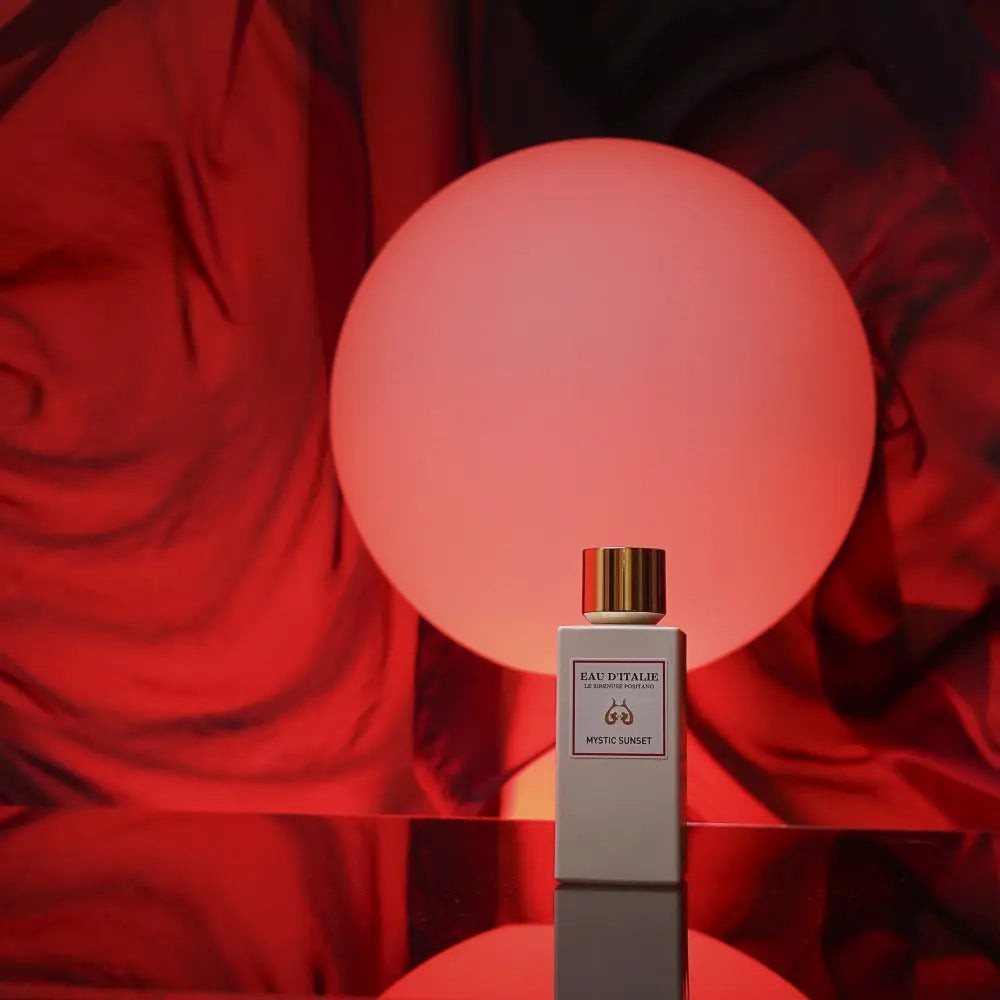 Eau D'Italie Mystic Sunset parfum unisex 100 ml