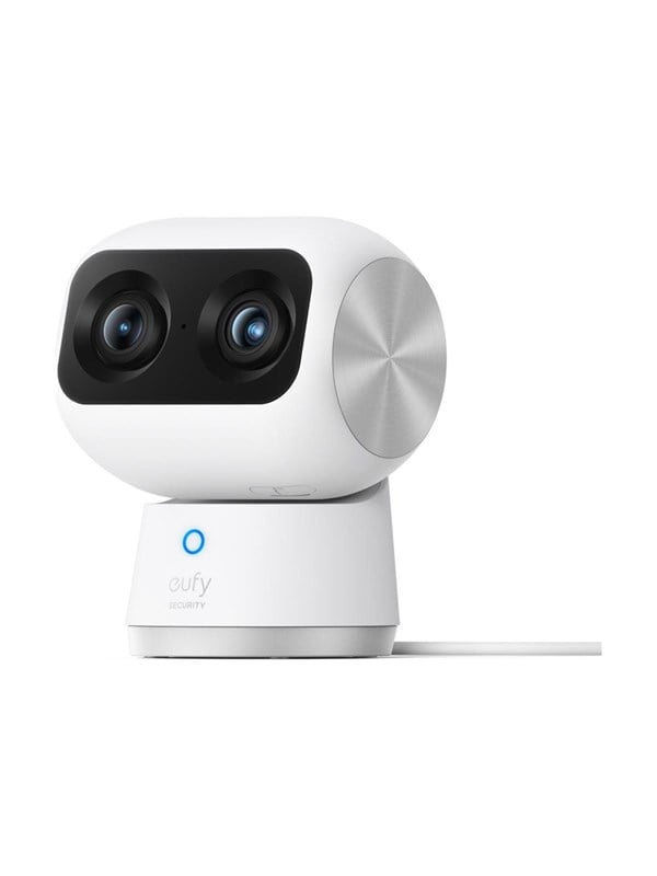 Eufy Indoor Cam S350