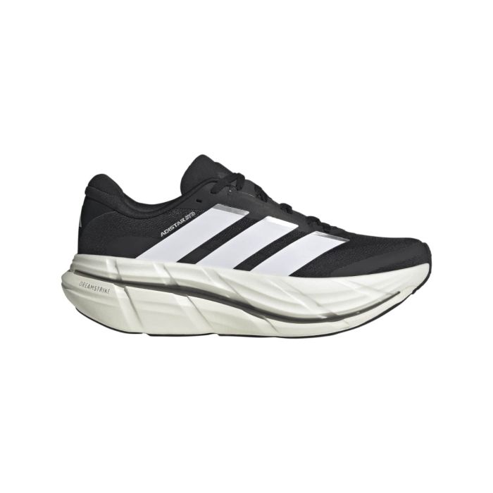 adidas Adistar BYD 2 K. 46 Musta Miehet