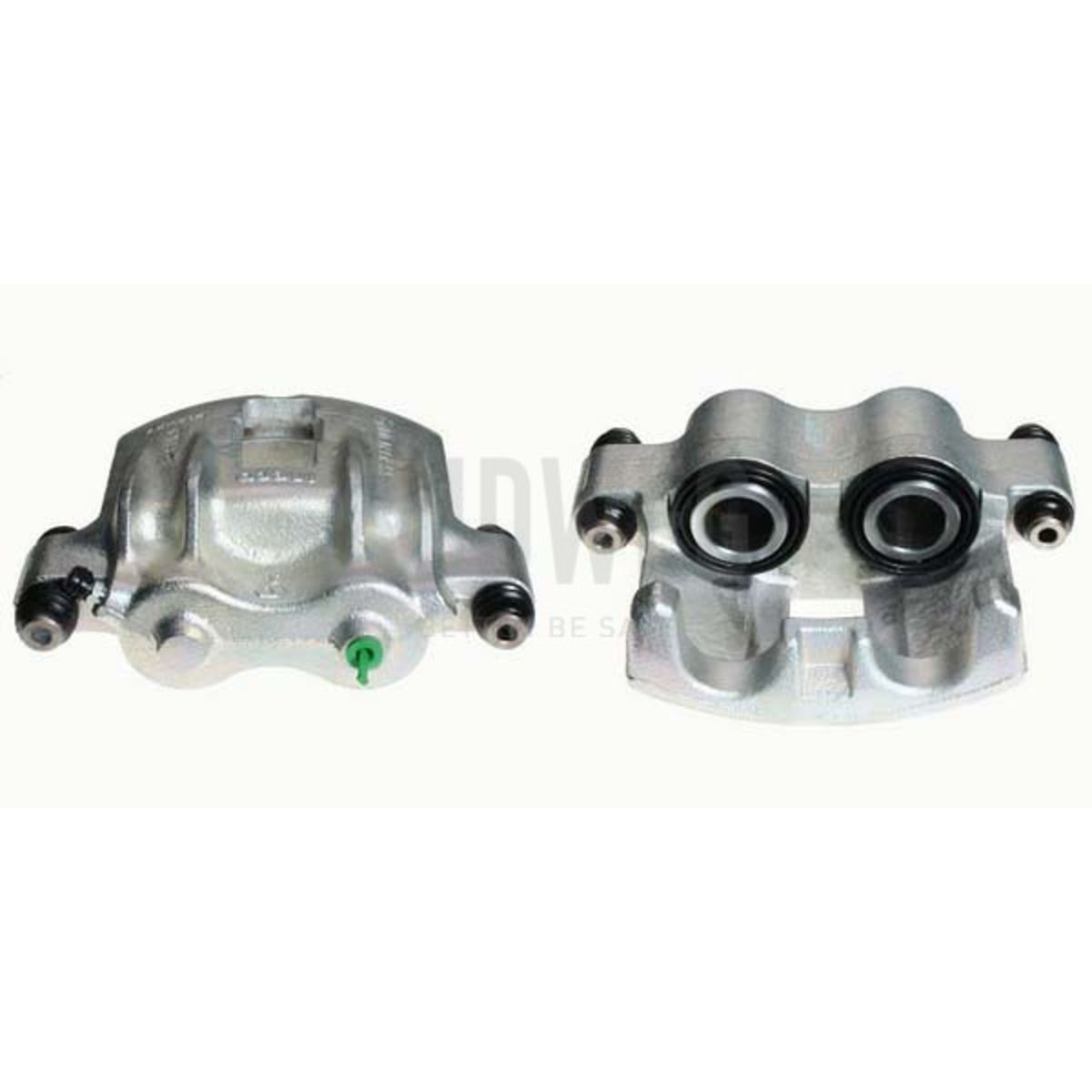 Jarrusatula BUDWEG CALIPER 342944