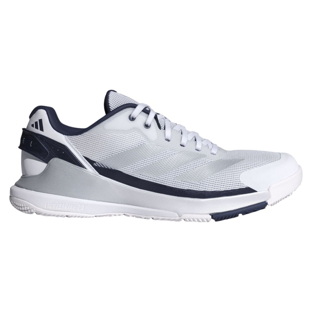 Adidas CrazyQuick LS Padel M, Miesten melakengät