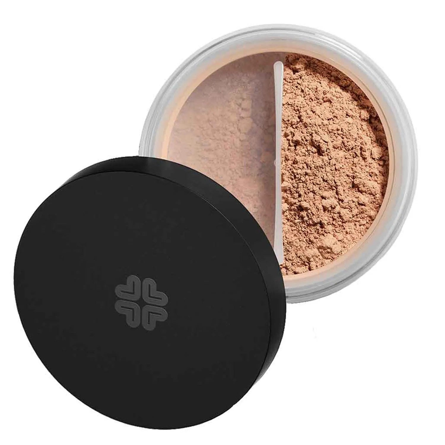 Lily Lolo Spf15 Cool Caramel kompakti pohja 10 ml