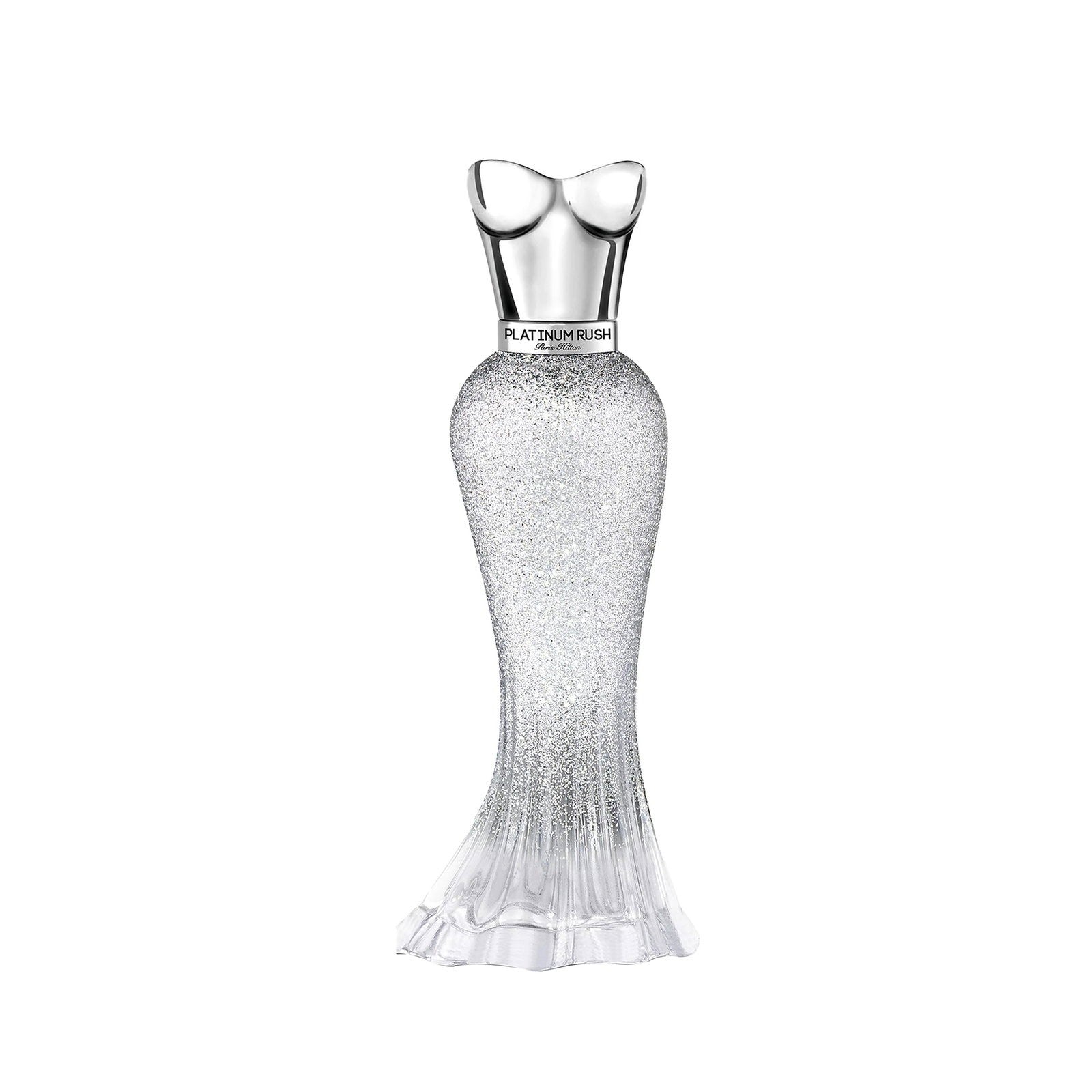 Paris Hilton Platinum Rush Eau de Parfum naisille 100 ml
