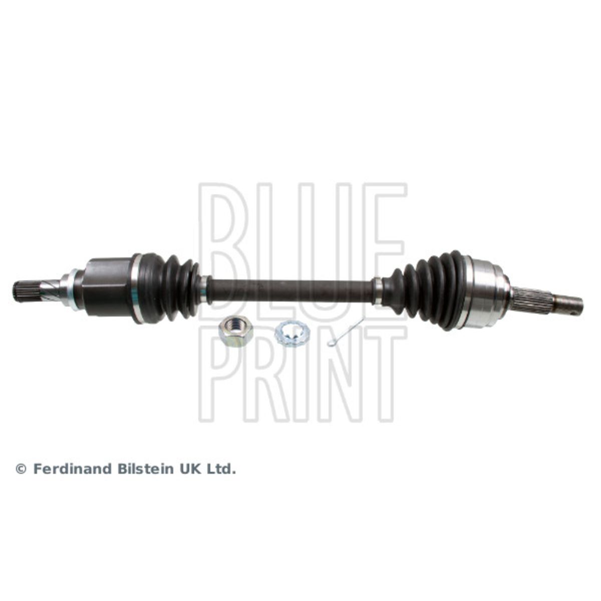 Vetoakseli BLUE PRINT ADBP890023