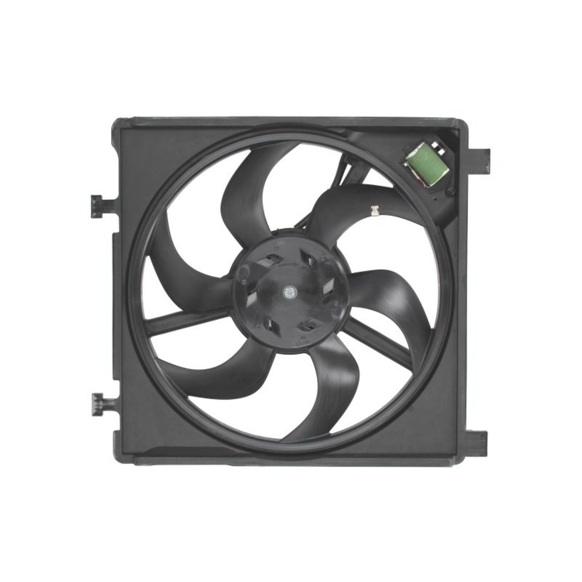 Jäähdyttimen tuuletin THERMOTEC D8W038TT