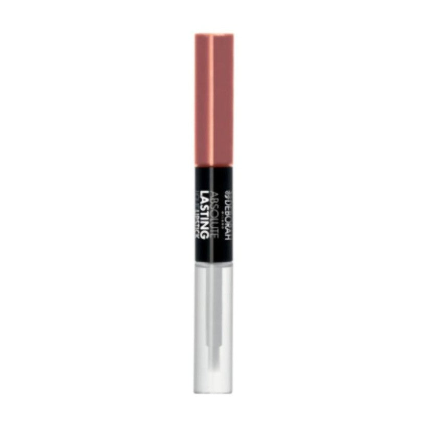 Deborah Deborah Absolute Lasting Liquid Huulipuna Nro 17