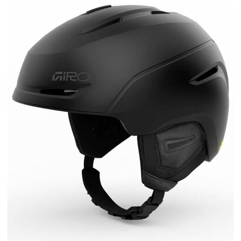 Giro NEO MIPS Mat Black - S