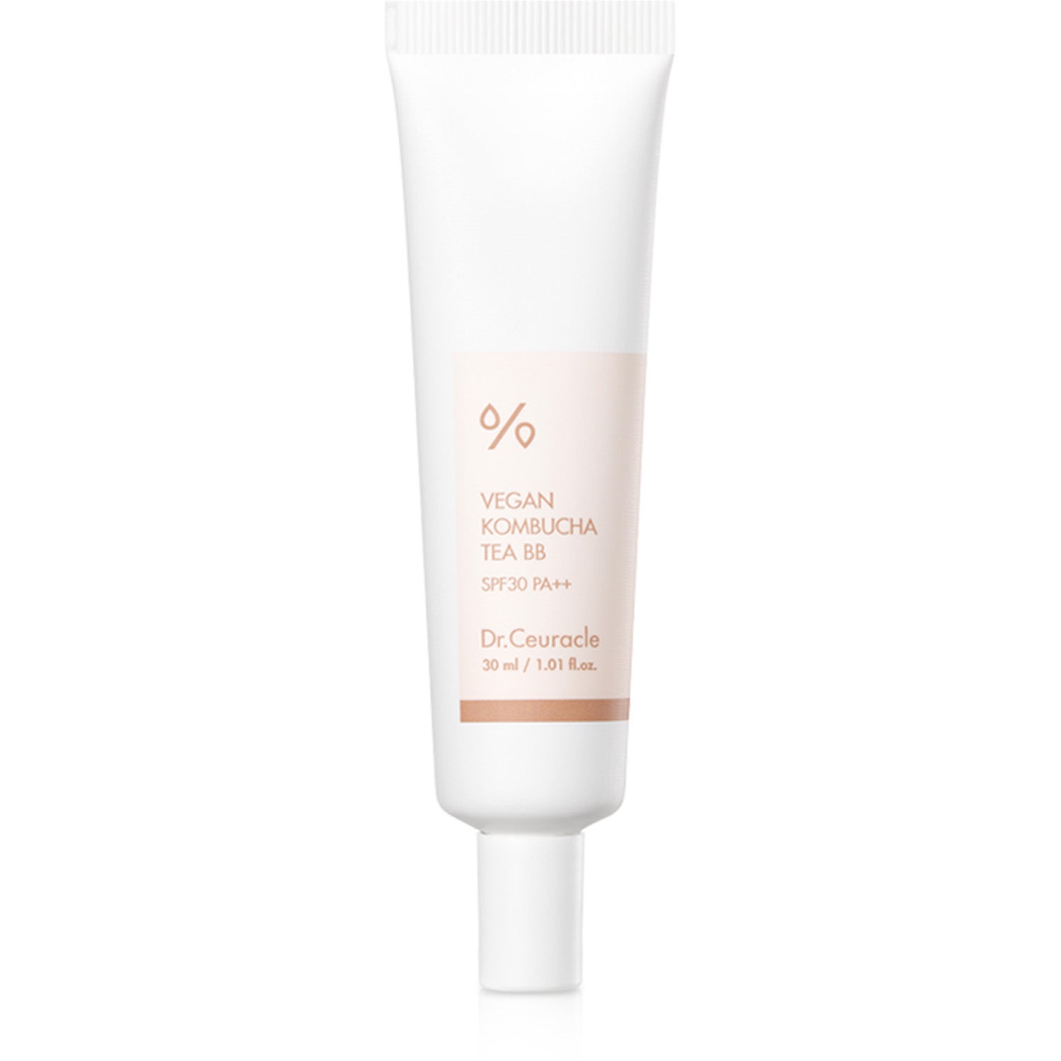 Dr. Ceuracle Vegan Kombucha BB Cream 30 ml