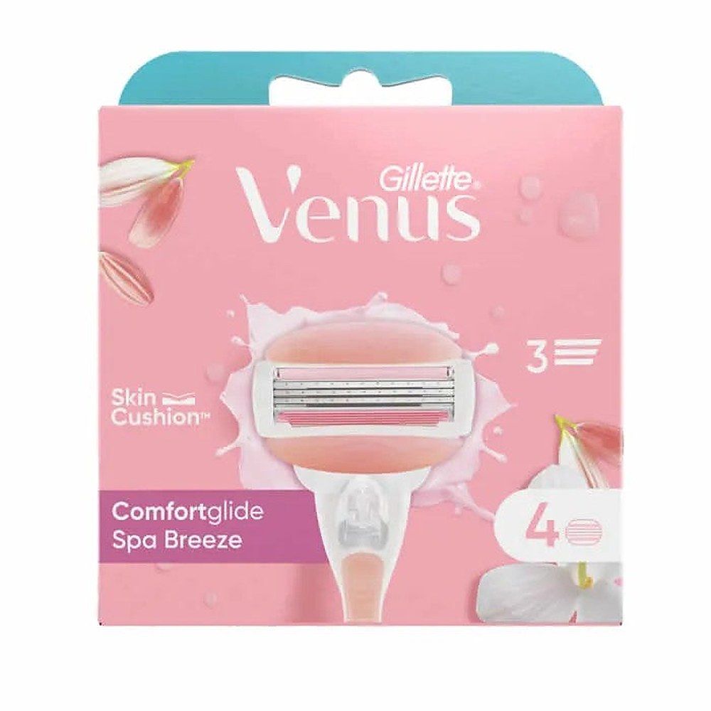 Venus Venus Kylpylä Breeze 4-osainen vaihto