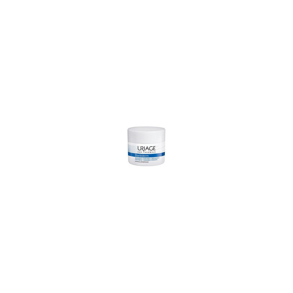 Uriage Bariéderm Crepe Crepe Insulating & Repairing Ointment 40g