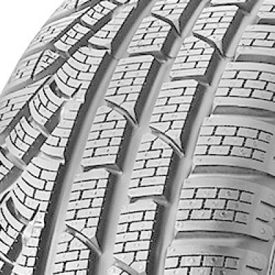 Pirelli Winter 210 SottoZero Serie II Run Flat ( 205/55 R17 91H *, vannesuojalla (MFS), runflat )