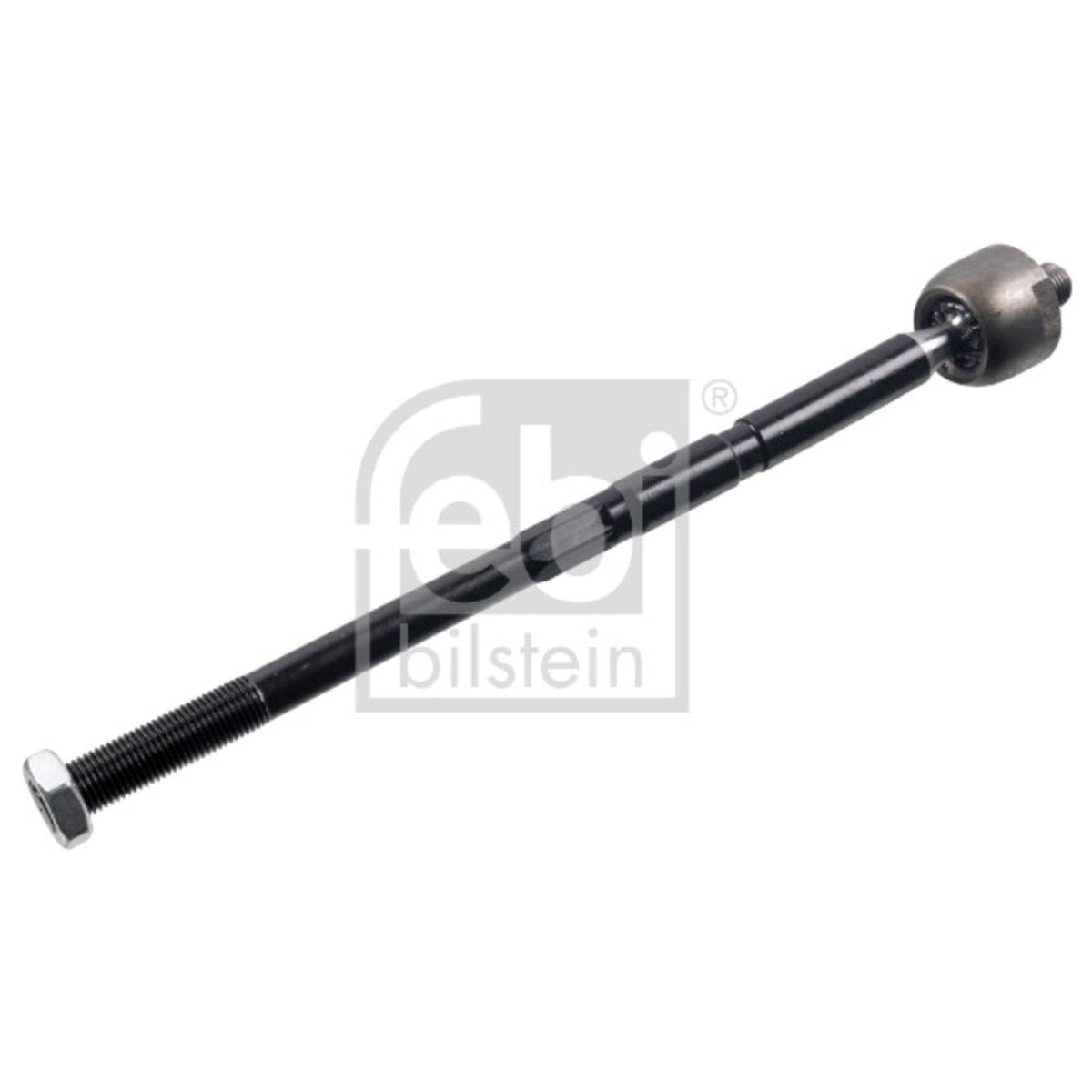 Raidetangon pää, suora FEBI BILSTEIN 185464