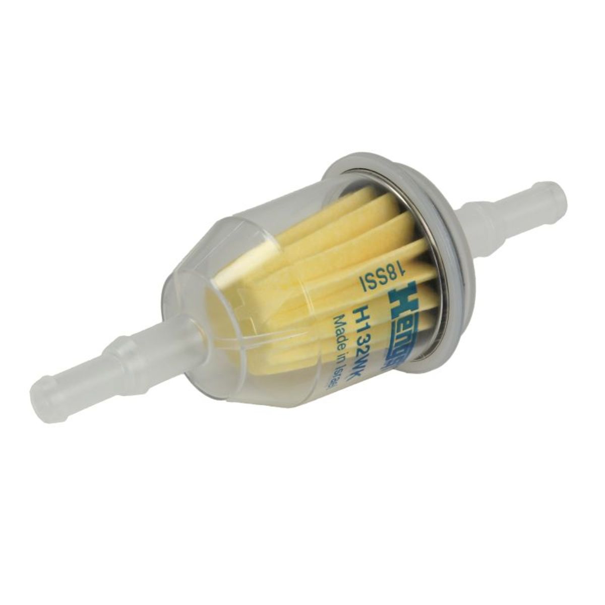 Polttoainesuodatin HENGST FILTER H132WK