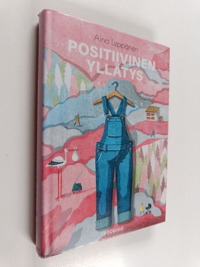 Positiivinen yllätys