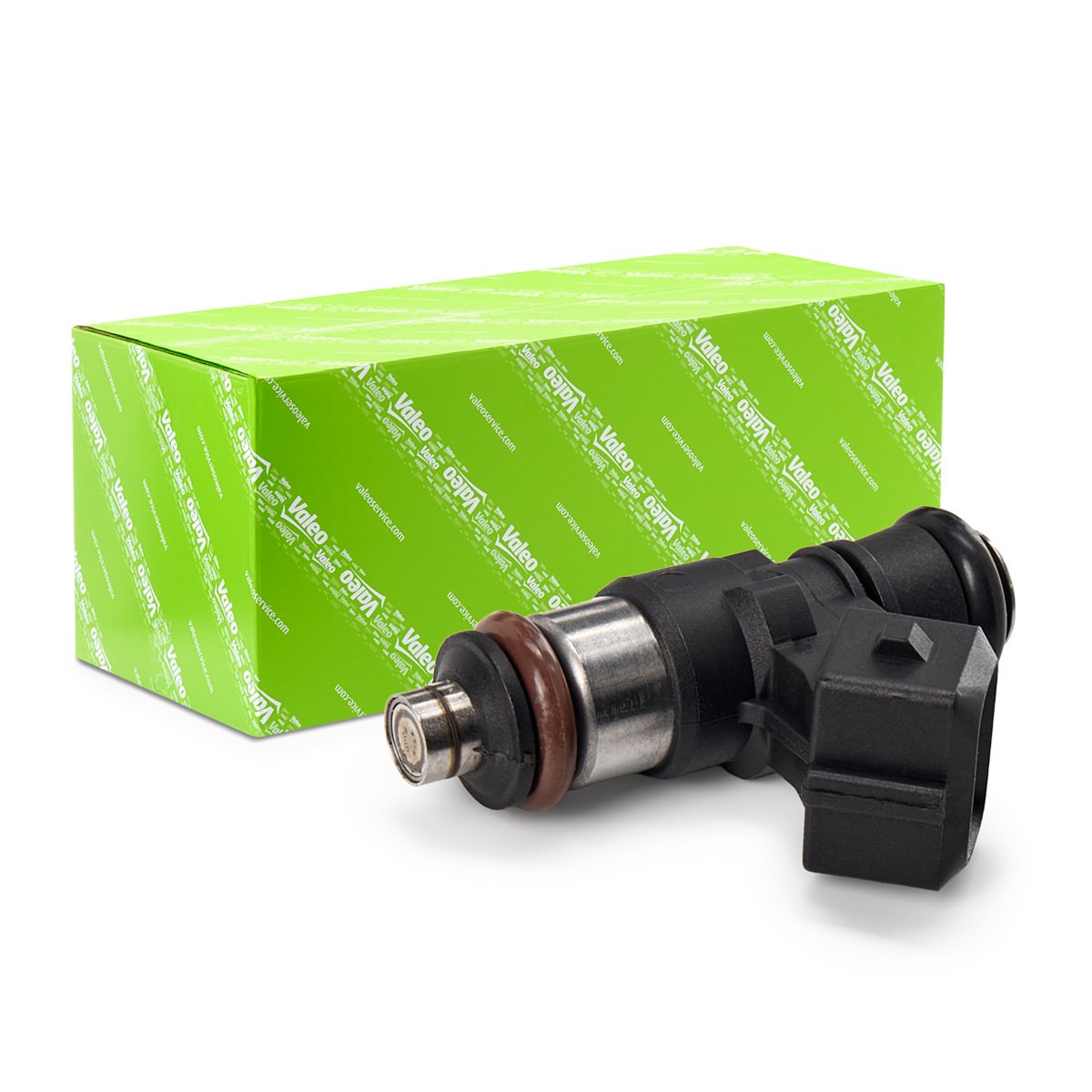 Ruiskutusventtiili VALEO 348374