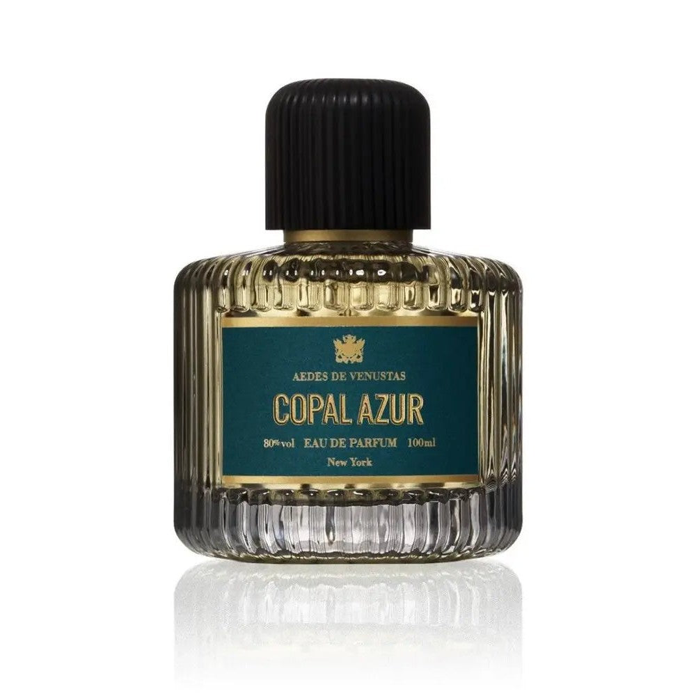 Aedes de venustas Copal Azur Eau de Parfum Unisex 100 ml