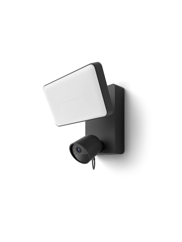 Philips Hue Secure Flood Light -valvontakamera