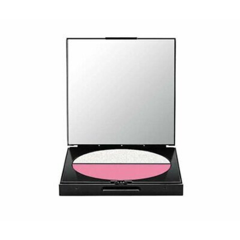 MAC Fortune Duo Powder Eyeshadow Platinum Shadow/Lotus Pink 2,5 g