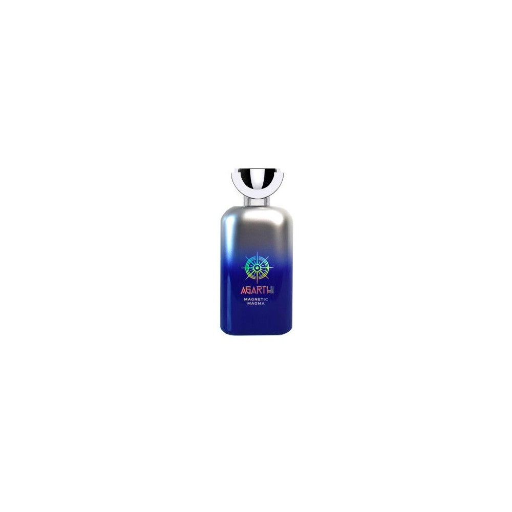 Agarthi Magneettinen magma-hajuvesiuute 100 ml