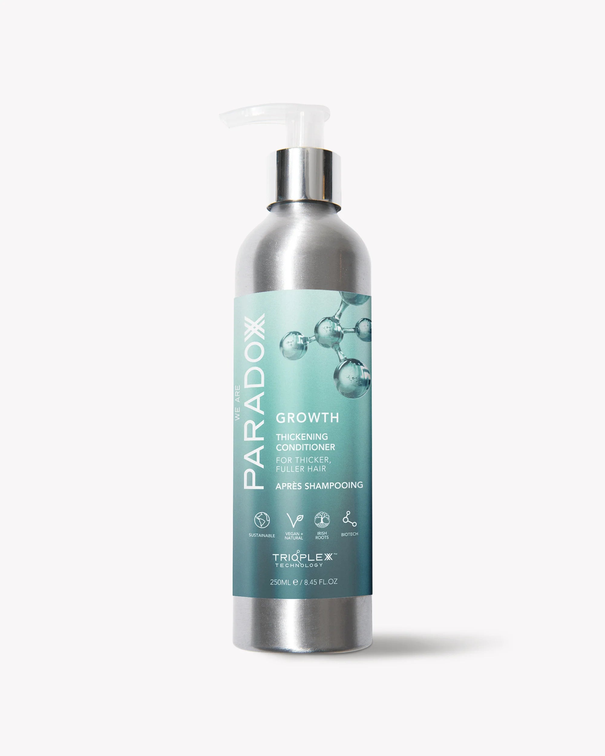 We Are Paradoxx Growth Thickening hoitoaine 250ml