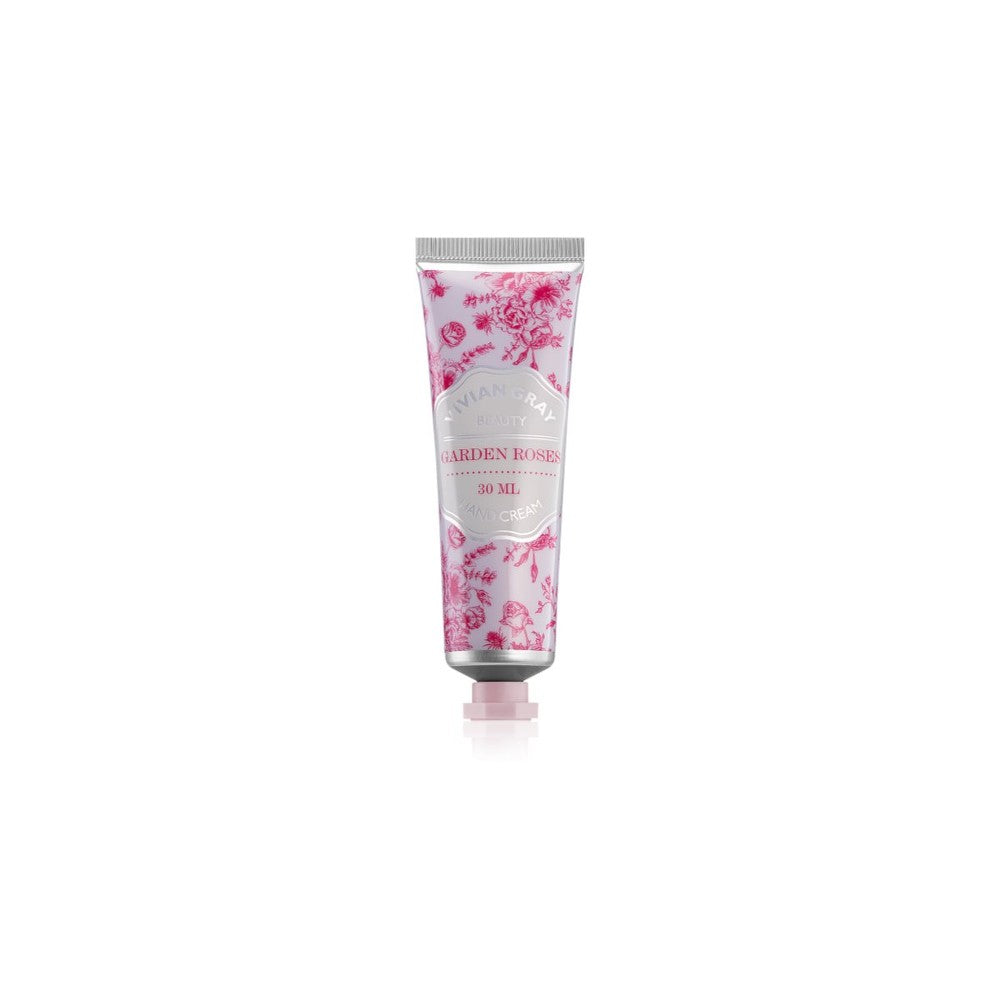 Vivian Gray Naturals Garden Roses käsivoide 30 ml