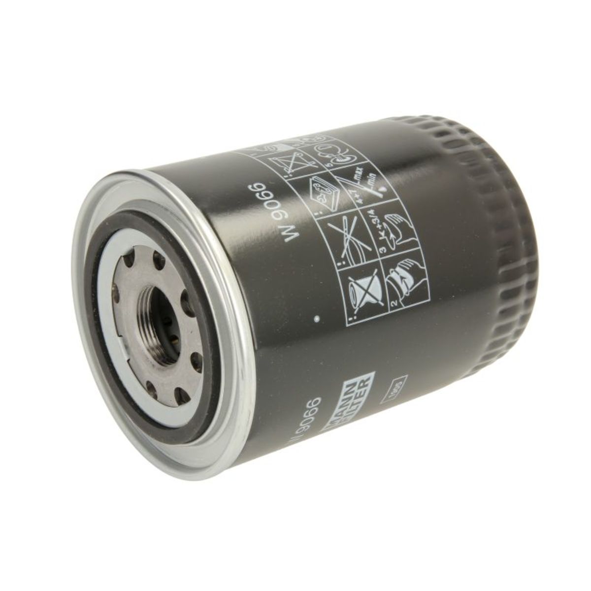 Öljynsuodatin MANN-FILTER W 9066