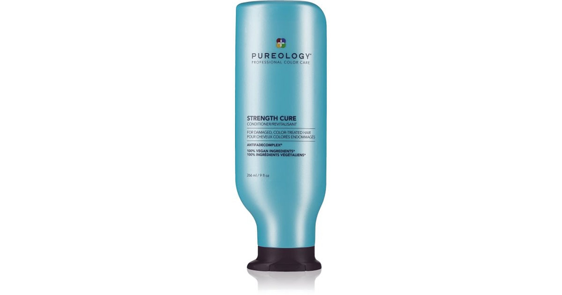 Pureology Strength Cure naisten hoitoaine 266ml