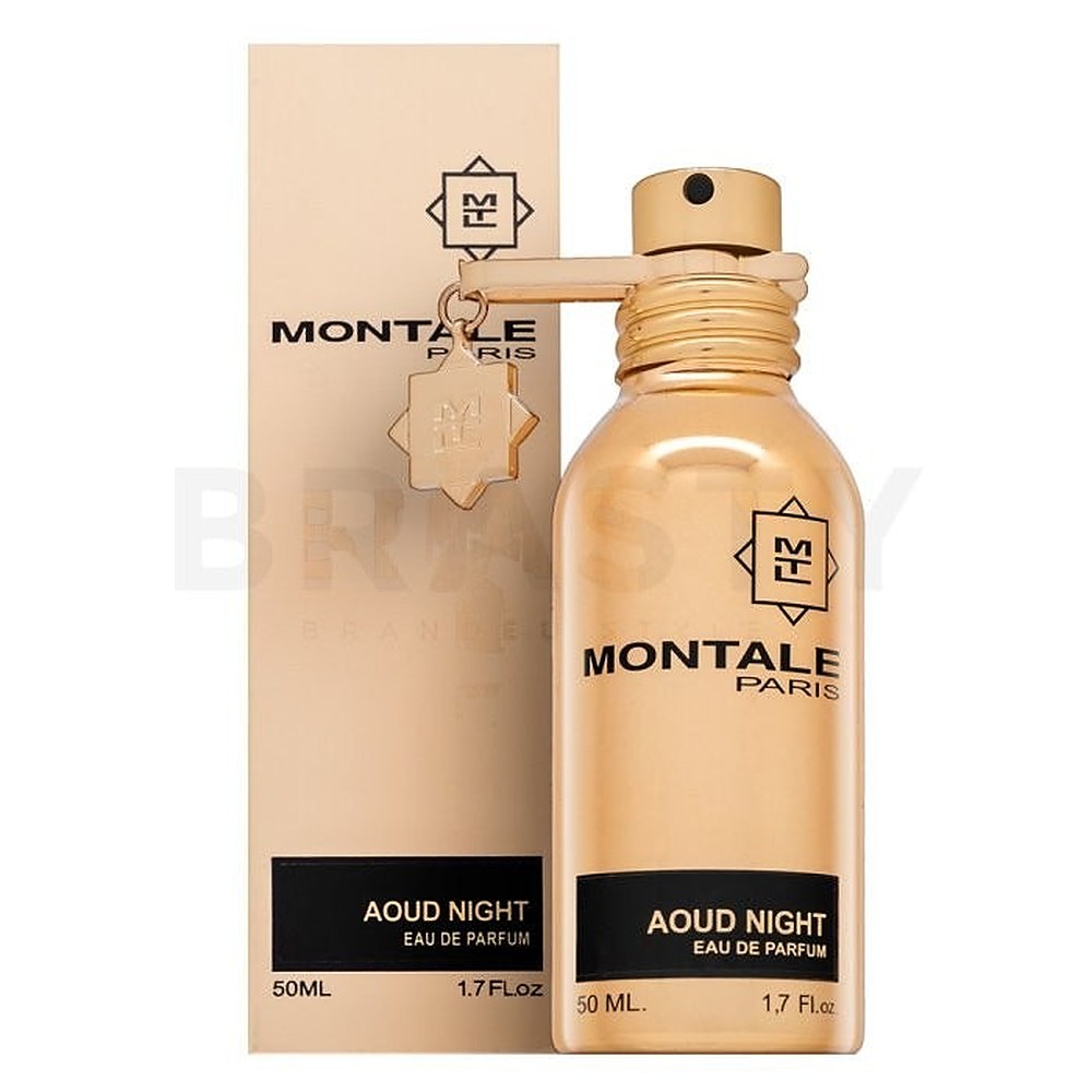 Montale Aoud Night 50 ml Eau de Parfum