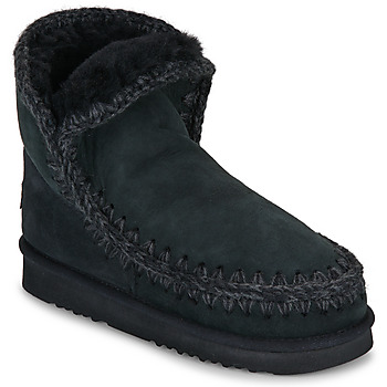 MOU Bootsit 'Eskimo 18'  musta