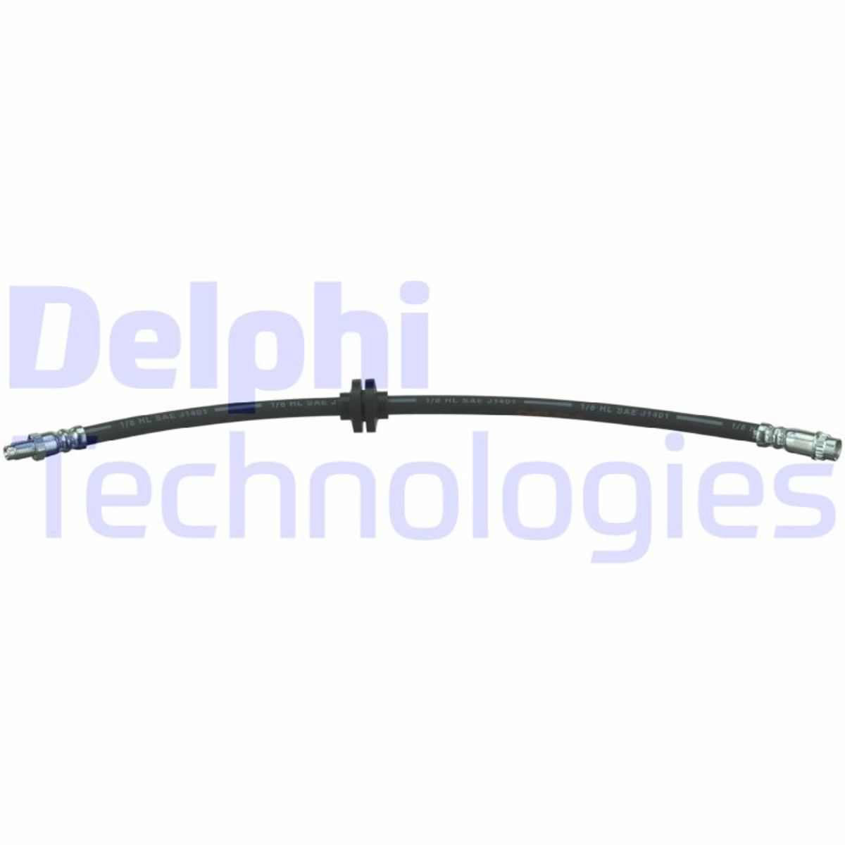 Jarruletku DELPHI LH7328