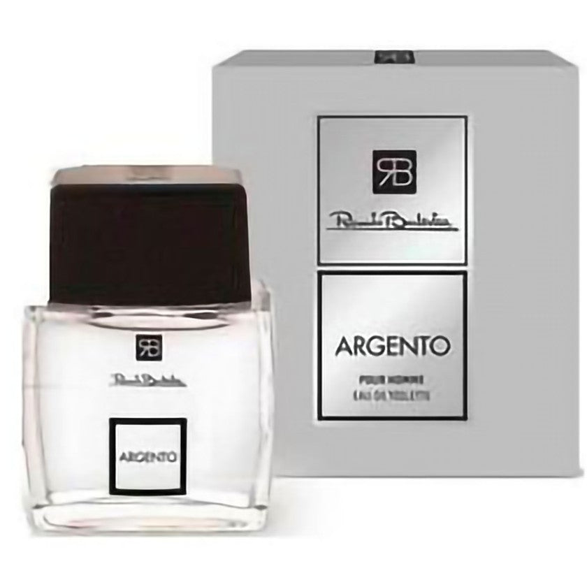 R.Balestra Argento H Edt 100 ml Suihke