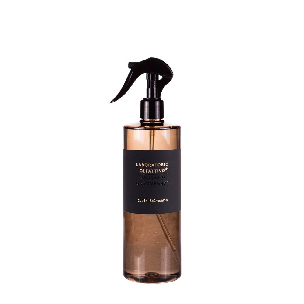 Hajulaboratorio Cuoio Selvaggio Ambient Spray 500 ml