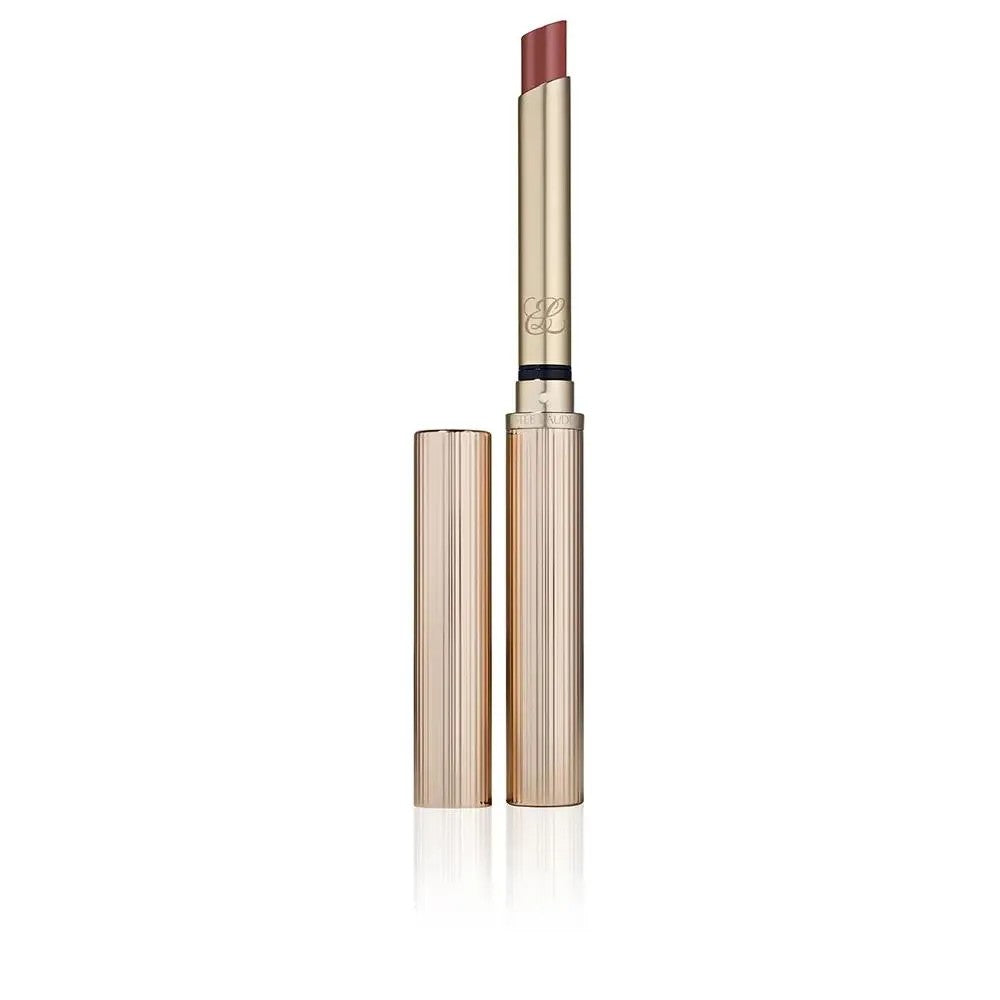 Estée Lauder Pure Color Explicit Slick Shine Lipstick pitkäkestoinen huulipuna intensiivisellä kiillolla sävy No Tomorrow 0,7 g