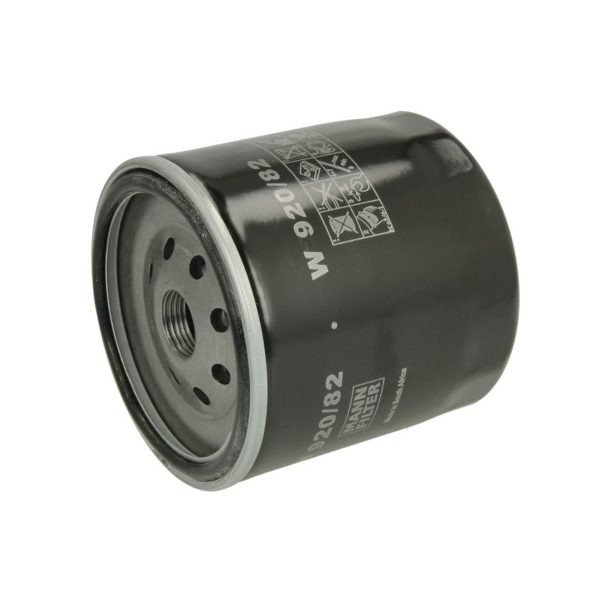 Öljynsuodatin MANN-FILTER W 920/82