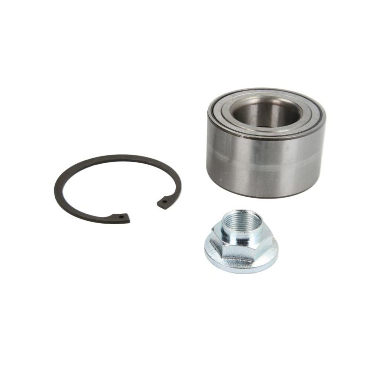 Pyöränlaakerisarja SKF VKBA 6972