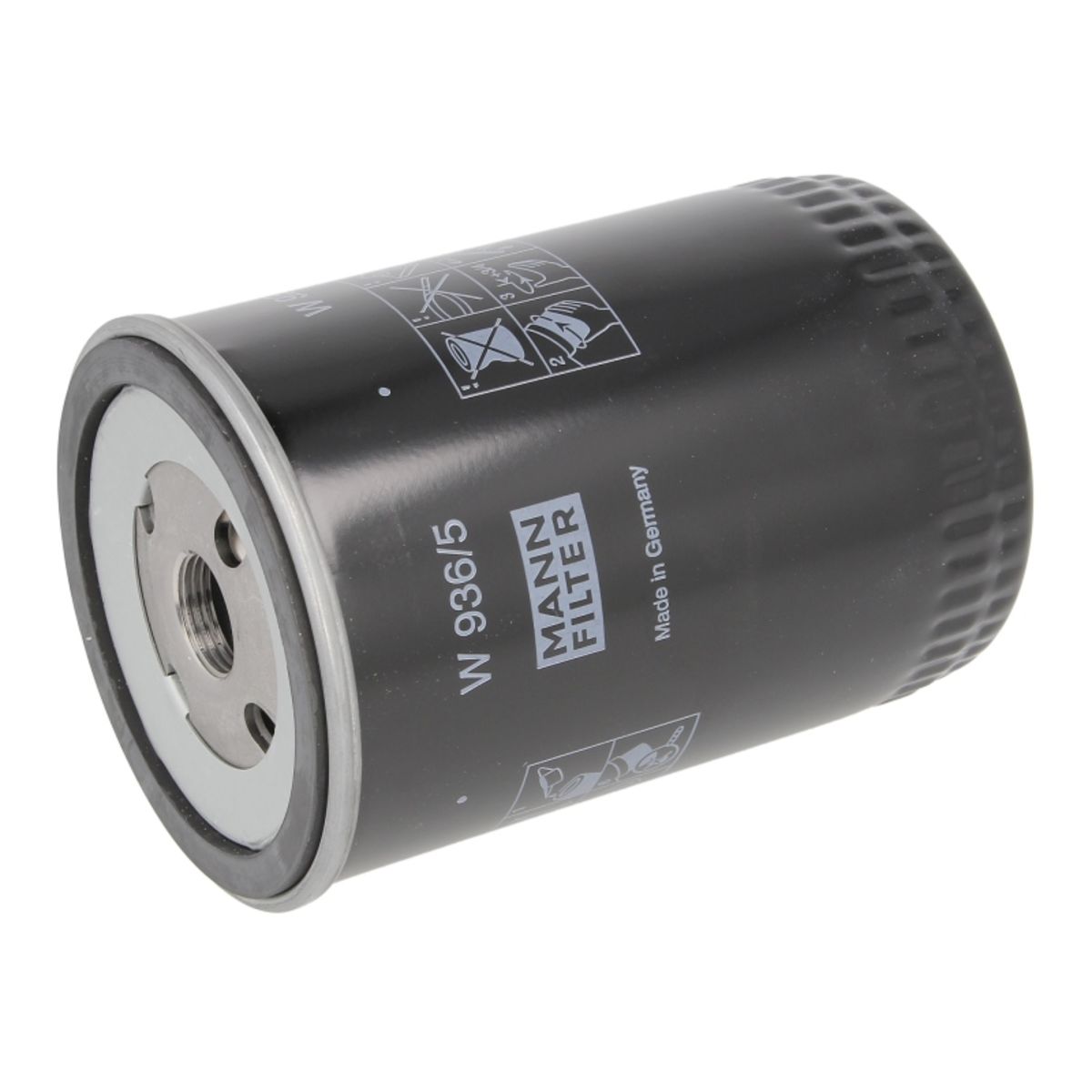 Öljynsuodatin MANN-FILTER W 936/5