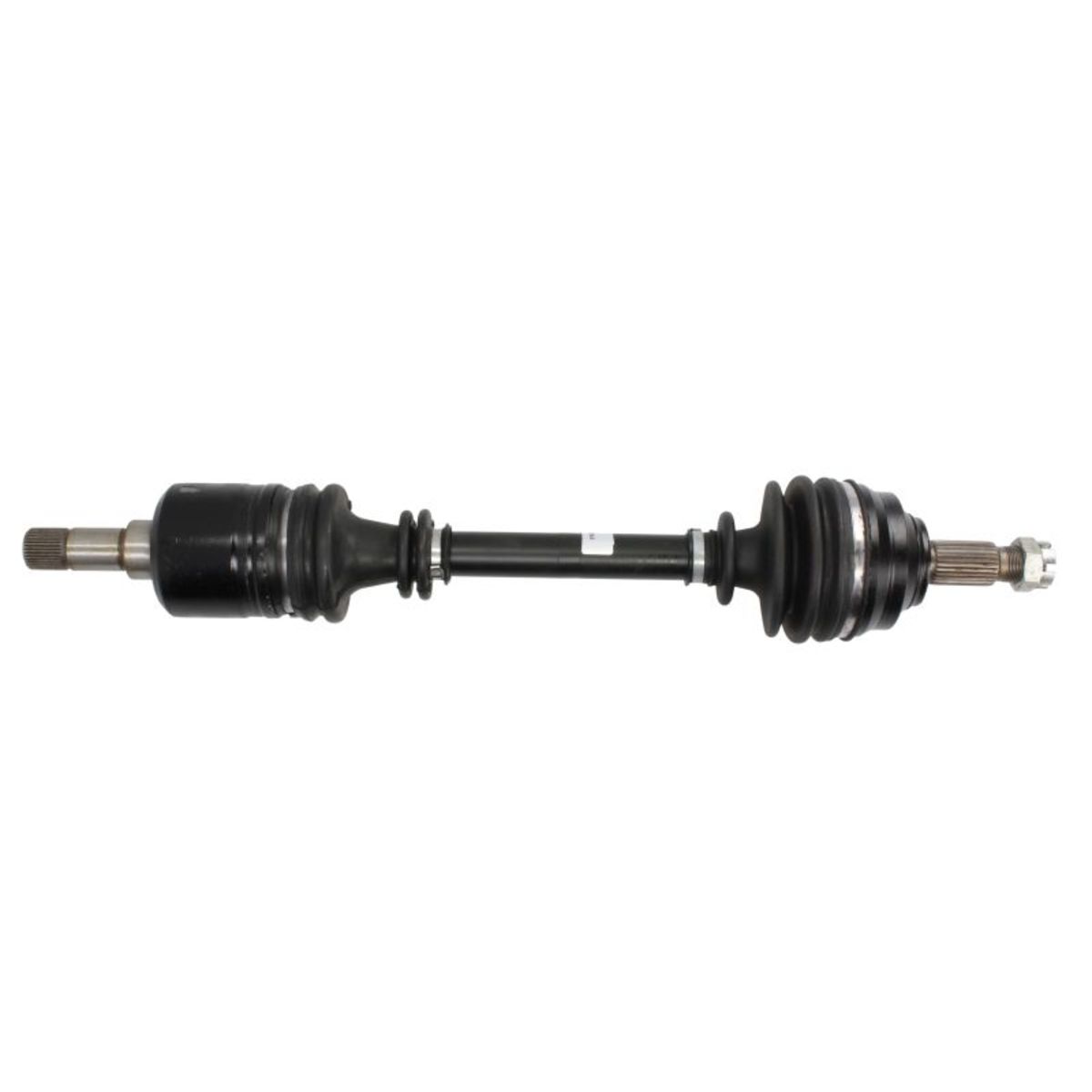 Vetoakseli POINT GEAR PNG72485