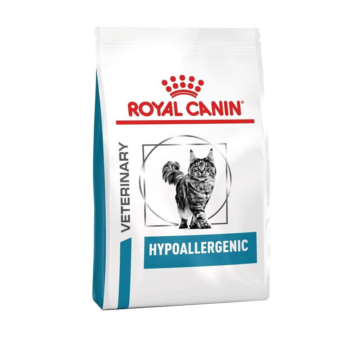 Royal Canin VET FELINE HYPOALLERGENIC DR25 4.5 kg