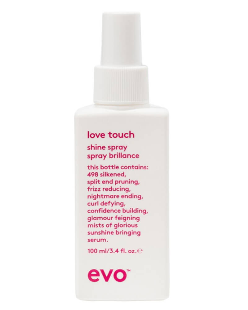 Evo Love Touch Shine Spray 100 ml