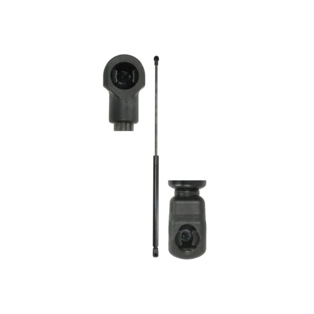 Kaasujousi, tavaratila STABILUS 0624KV
