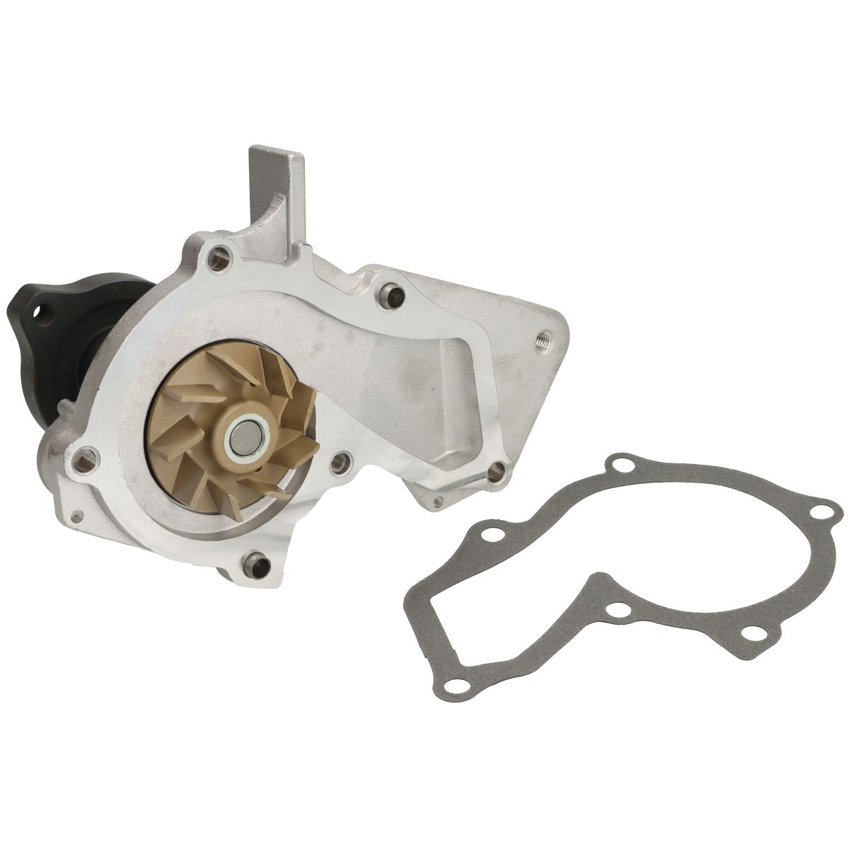 Vesipumppu THERMOTEC D1G007TT