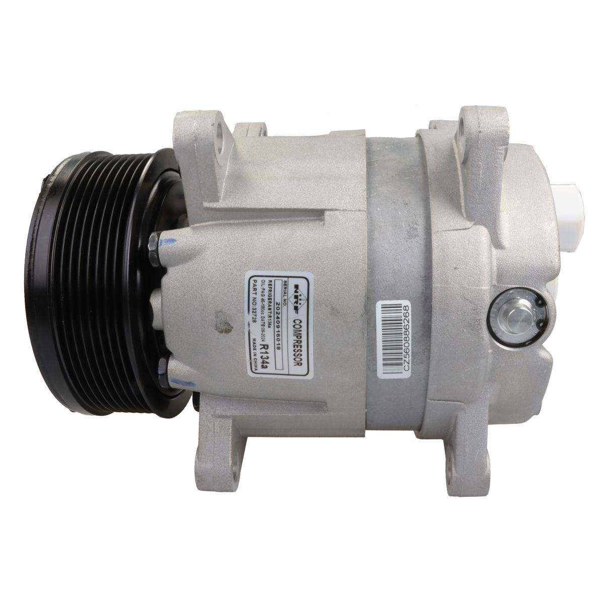 Ilmastoinnin kompressori NRF 32728